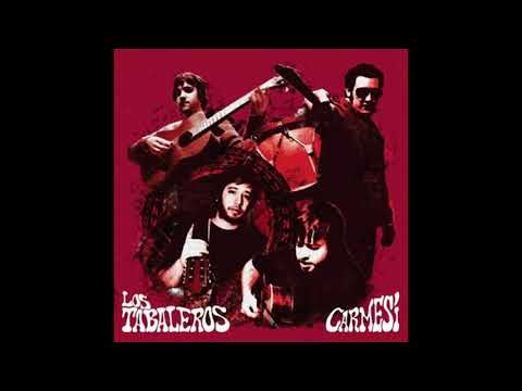 Martín - Los Tabaleros