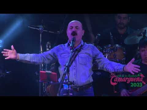 Yalo Cuellar (Festi-Camargo 2023) , Tradición Camargueña-Camargo-Bolivia