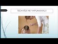 Tedavide Ne Yapılmamalı / Selçuk Sılay