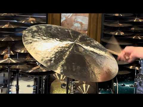 Funch 24" TW - 2914g