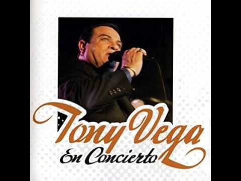 Tony Vega - Busca el ritmo