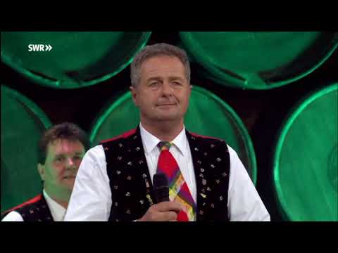 Kastelruther Spatzen - Hit-Medley - Schlager Spaß mit Andy Borg 2020