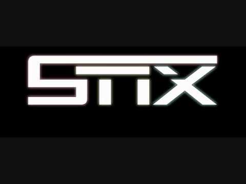 Generation G6 ( LMFAO x Far East Movement x Usher x Nicky Romero)