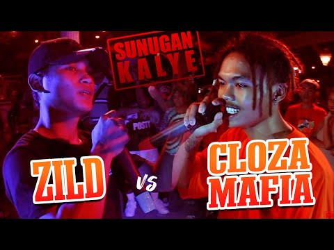 Zild vs Cloza Mafia
