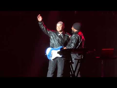 Ikky (LIVE) Pre-Show Set (HD) - Karan Aujla Tour 2024 (BP Pulse Birmingham)