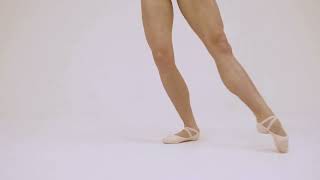 Nikolay DreamStretch Ballet Slippers