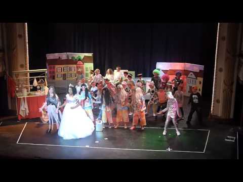 download lagu mp3 mp4 Cinderella Rockerfella Songs You Re Going To The Ball, download lagu Cinderella Rockerfella Songs You Re Going To The Ball gratis, unduh video klip Cinderella Rockerfella Songs You Re Going To The Ball