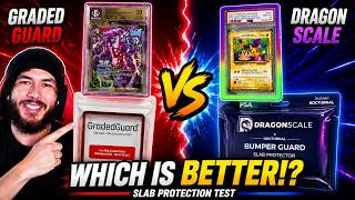 GradedGuard vs Dragonscale… Which is Better!?