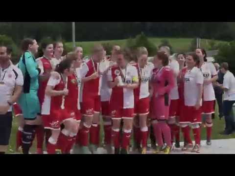 Grosspeter Basler Cup 2015/16: Final Frauen