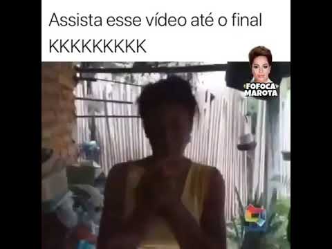 Fofoca marota kkkkkkkk
