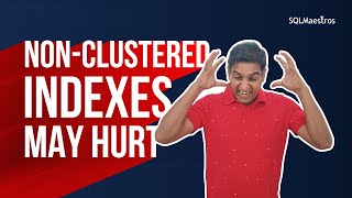 Non Clustered Indexes May Hurt Modification Queries Performance by Amit Bansal