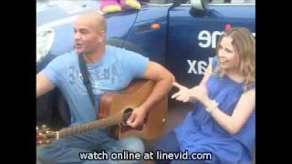 MUST SEEEdita Abdieski I ve Come To Life    CD Version    X FACTOR 2010