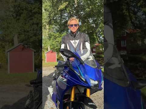 1-10 på Emile Kastell nya motorcykel?👀 STRÖG MED OLIVER OCH EMILE