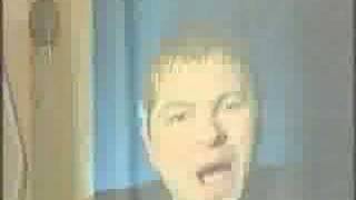 Buzz Poets - Parasite