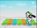 Discoverykids Template