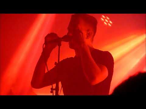 Wheel - Tyrant (live @ ProgPower Europe 2023, Sjiwa Baarlo 06.10.2023) 1/4