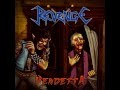 REVENGE ' Deal my soul with Satan'