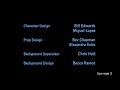 Family Guy Mr Saturday Knight 2001 Ending Credits On Late Night 7 02 22 24
