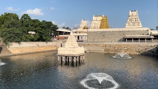 Temple video