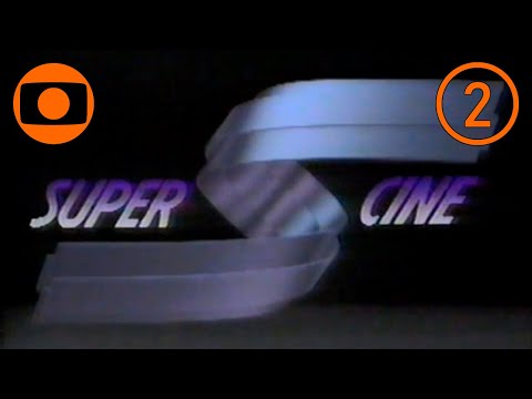 Intervalos Supercine (18/04/1998) [2/2]