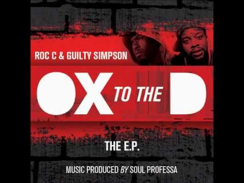 Roc C x Guilty Simpson feat. Bambesa - Make 'Em Believe