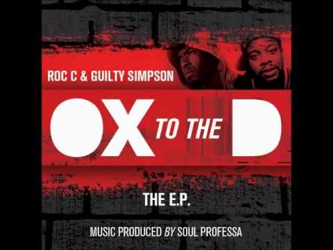 Roc C x Guilty Simpson feat. BaMBesa - Make 'Em Believe