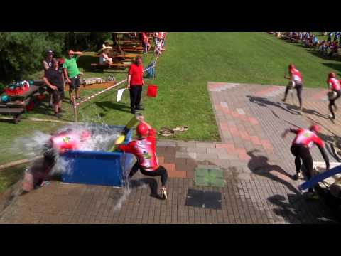 Fire Sport