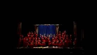 Comediantes – Segunda Semifinal – COAC 2006