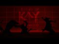Gameplay-Video von Legend of Kay Anniversary  PC