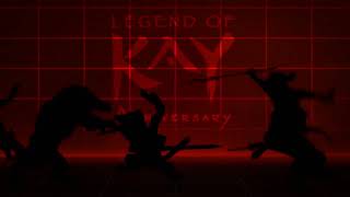 Legend of Kay Anniversary Steam Key GLOBAL