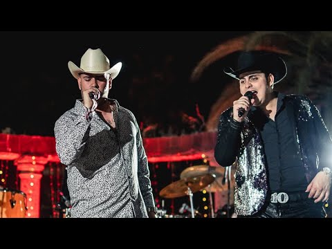 No Pienso Parar -Ernesto Cota Ft La Decima Banda (Corridos 2022)