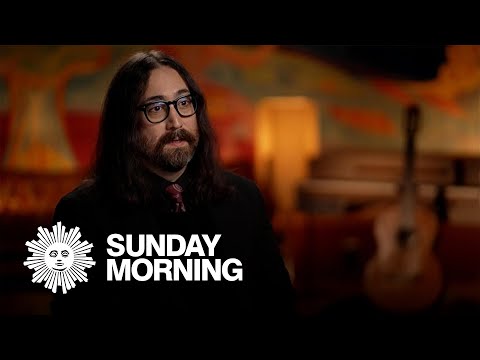 Sean Ono Lennon on the legacy of John & Yoko