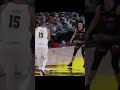 Jokic x Morris