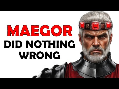 Most Vile King From Game Of Thrones