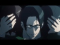Highschool Of The Dead Running In The DEAD