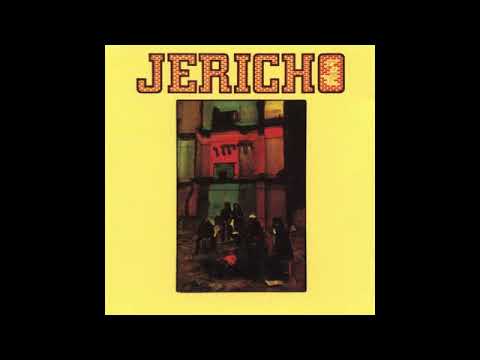 Jericho   Jericho 1972 Full Album HQ
