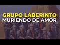Grupo Laberinto - Muriendo de Amor (Audio Oficial)