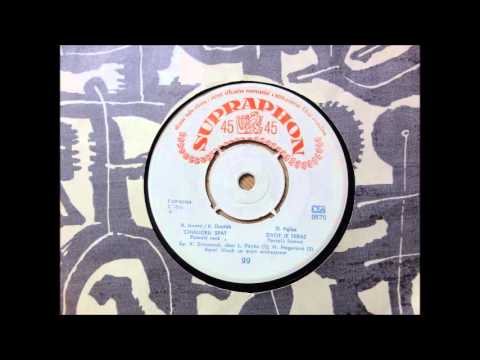 Yvetta Simonová - Chviličku spát