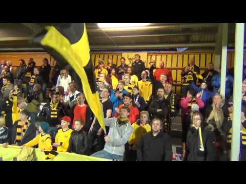 Sillastrybarna produktion: MAIF - GEFLE