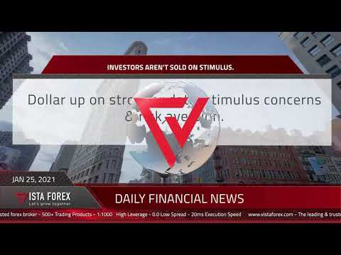VistaForex - Daily financial news 25-01-2021.mp4