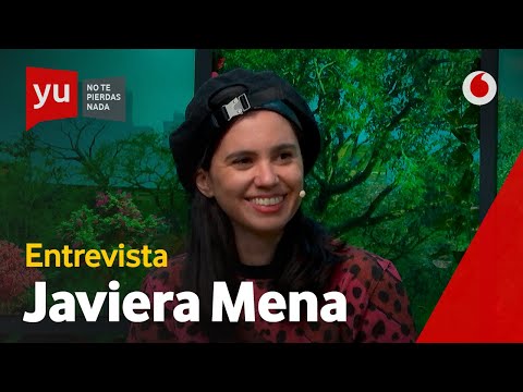 Javiera Mena | 'Dos' presenta un triángulo amoroso desde el lado de "la mala" #yuJavieraMena