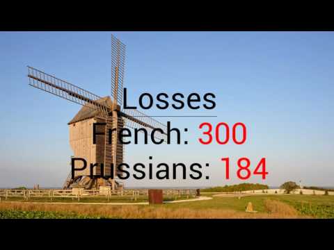 Francois Christophe Kellermann  The Duke of Valmy (Revised)