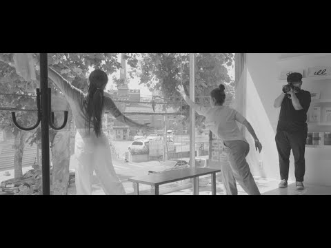 해리 Haeri & 박소정 Park Sojung (Big Day South 2021)