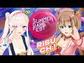 #SummerGameFest WOWWW Let's watch it together !!!