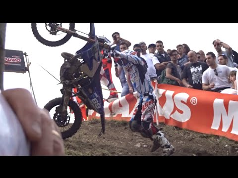 EWC ITALY 2015 - ENDURO WORLD CHAMPIONSHIP ROVETTA ITALY (Bg)