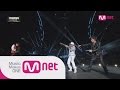 Dok2+BOBBY+The Qquiett+Masta WU-연결고리(YGGR)+이리와봐(COME HERE) at 2014 MAMA