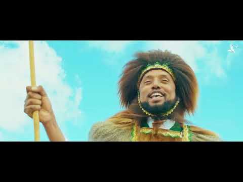 Gadaa Hambaa new music 2022