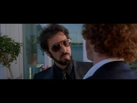 Atrapado por su pasado (1993) de Brian de Palma (El Despotricador Cinéfilo)