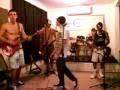 Banda UP Vai Dizer Que Não Se Apaixonou