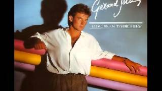 Gerard Joling : Love Is In Your Eyes